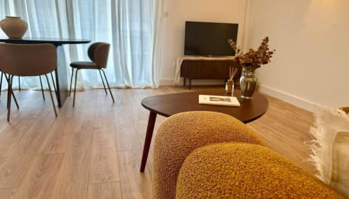 Appartement plein centre vue mer PROPRIANO - Foto 5