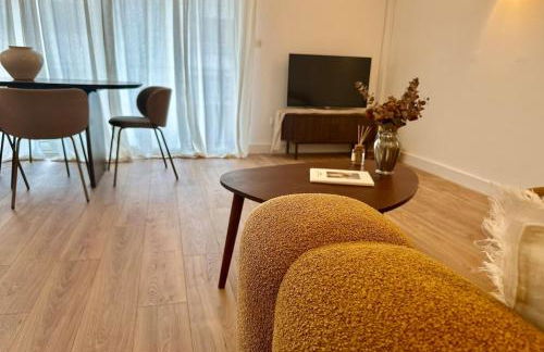 Appartement plein centre vue mer PROPRIANO - Foto 5