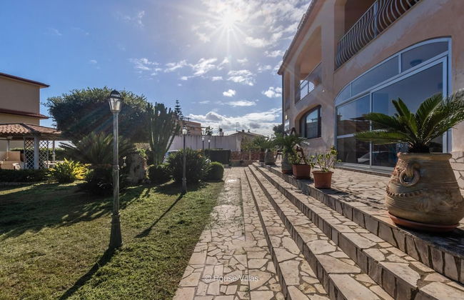 Samantha Apartment in Lido di Noto - Foto 14