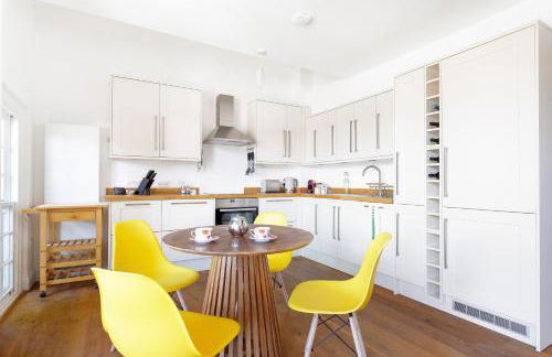 Eel Pie Retreat - Foto 11