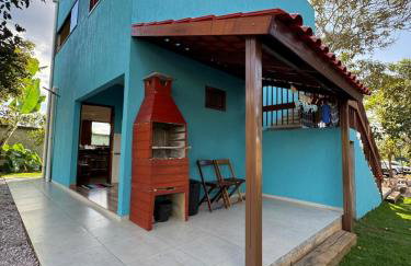 Chalés Refúgio da Sil 2 - Foto 25