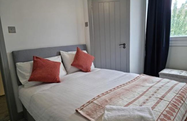 Icon Homerton Apertment - Foto 25