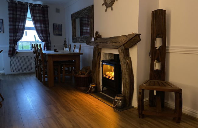 Sea View Cottage Lake District Coast, Haverigg - Foto 21