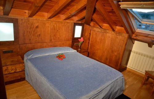 Apartamentos Spa Cantabria Infinita - Photo 19