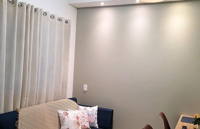 Ecomarine Apart Hotel - Foto 25