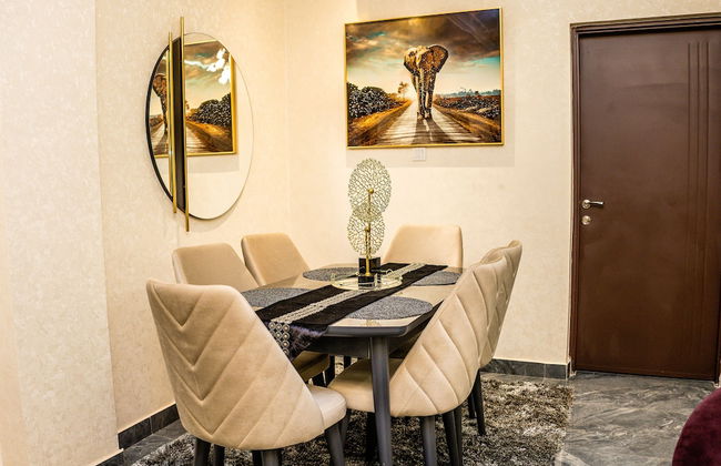 Gyamfuaa Court Apartment - Photo 24