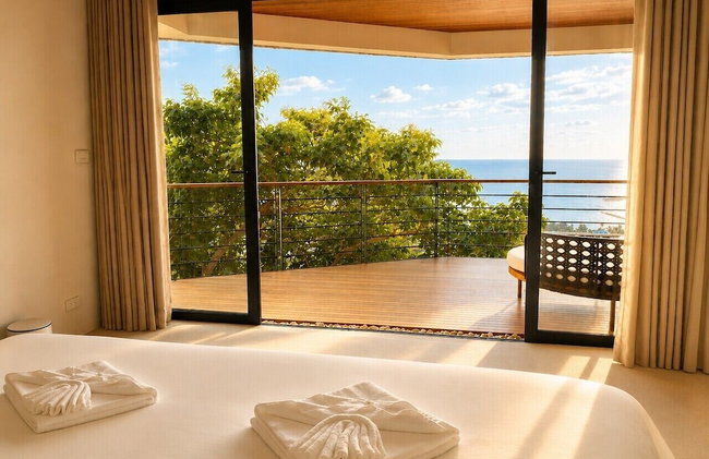 Anzhu Seamate Villa Samui - Foto 61