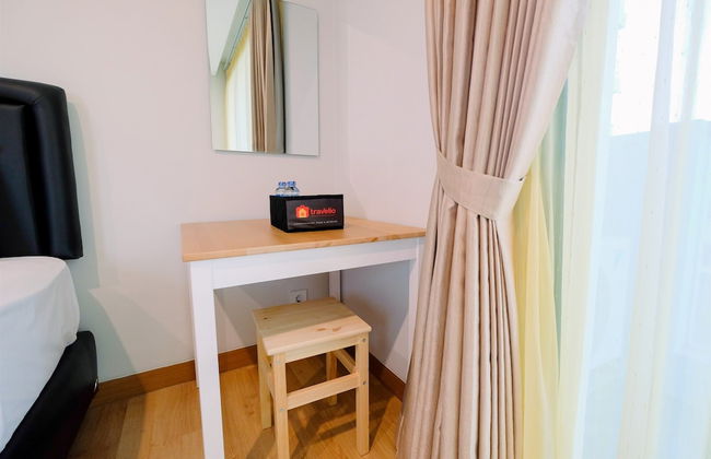 Monas View Studio Apartment at Capitol Suites - Foto 6