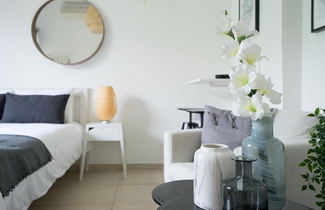 YARKON - By Beach Apartments TLV - Foto 34