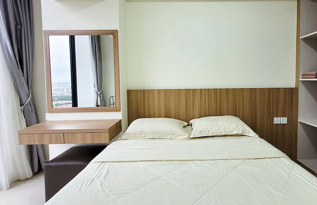 Meisterstadt Pollux Habibie PalamMansion - Foto 37