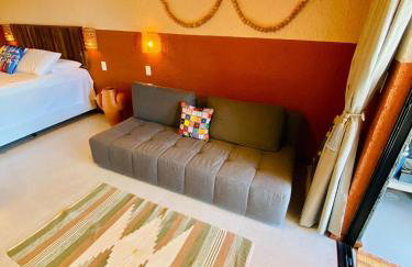 Aconchegante Studio no Patacho - Foto 78