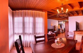 Casa Rural Del Valle Obeso - Foto 59