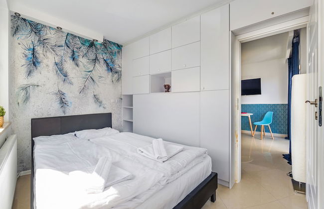 Apartamenty Sun & Snow Mare Promenada - Photo 2