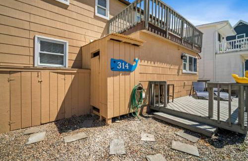 Relax and enjoy the Beach Beautifully updated - Foto 9