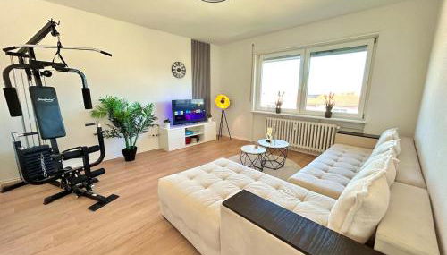 Basel & Frankreich nah - Airport I Parking I WLAN - Foto 3