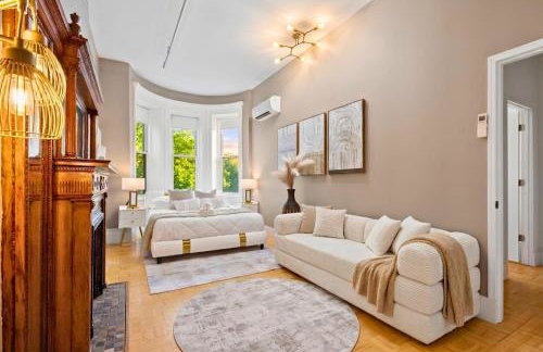 Vintage Luxe NY - Designer Lofts & Apartments NYC - Foto 48