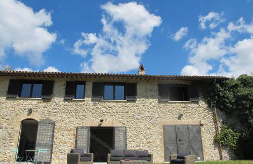 Luxury Casale Sabina Valley - Foto 2