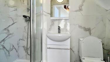 Gagny Chemin de fer charmant hébergement - Foto 5