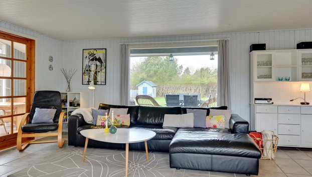 "Alrich" - 500m from the sea - Foto 5, Living Room