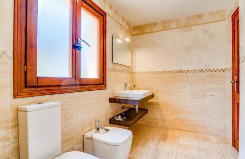 Villa Portals Nous 2 by PriorityVillas - Foto 48