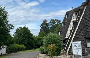 Aparthotel Tannenhof - Foto 56