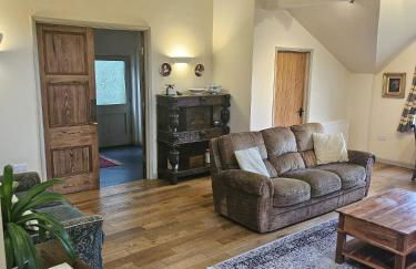 Pandy Barn Berriew - Photo 18