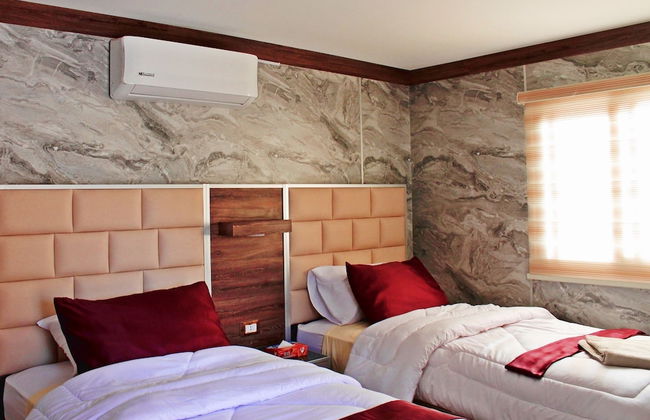 Seven Wonders Luxury Camp - Photo 14