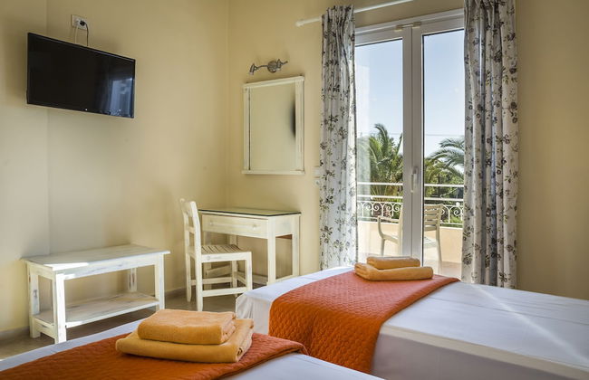 Marinos Apartments - Foto 4