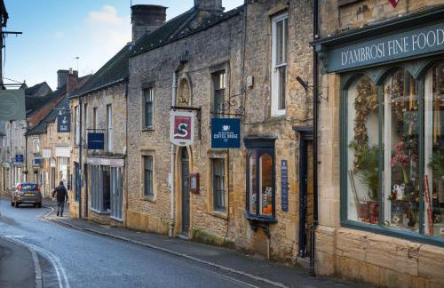 The Hideaway - Photo 20