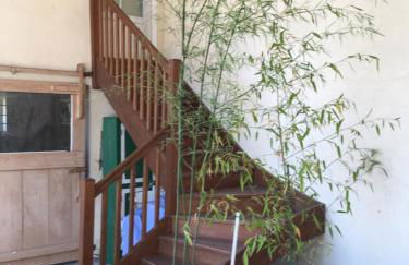 Gites Le Cheval Noir - Foto 10