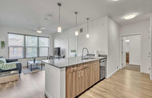 Cozy Stay by Clark Fork River and near DT - Foto 11