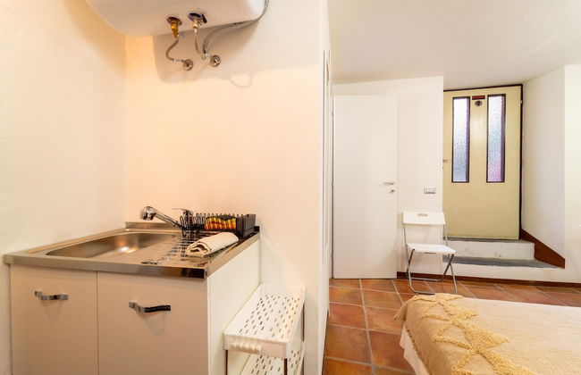 Lilliput Apartment by Wonderful Italy - Foto 27