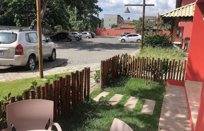 Apartamento na região de Guarajuba - Foto 61