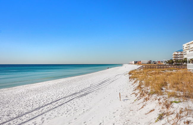 Sandpiper Cove 1119 1 Bedroom Condo by RedAwning - Foto 97