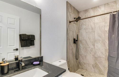 Lake Powell Views Adobe Townhome with Patio - Foto 20