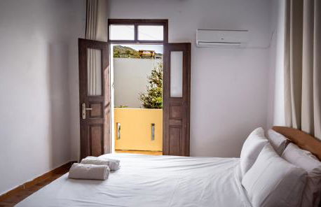 Elithas Central & Budget Stay - Foto 2