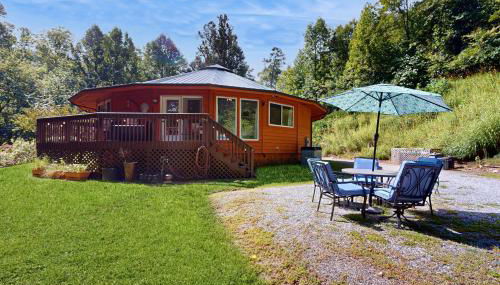 Circle House in the Smoky Mountains - Foto 5