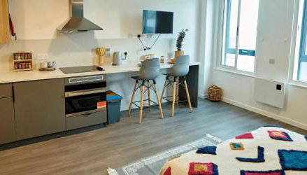 Canvas Bristol - Foto 5