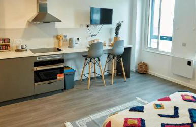 Canvas Bristol - Foto 5