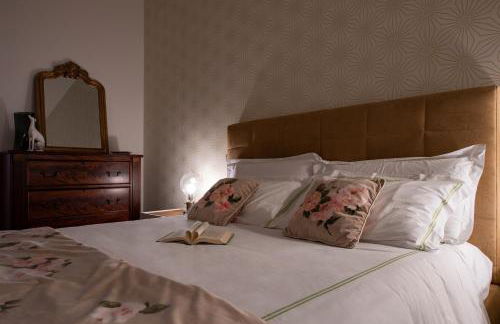 Madeleine apartments - Residenza Belle Époque - Foto 17