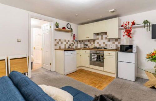 The Nook, Cosy 1BR in Blandford, Dorset - Photo 2