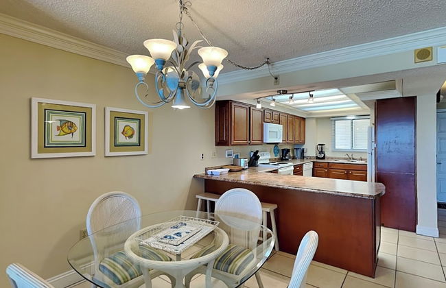 Regency Towers #505 - Foto 21