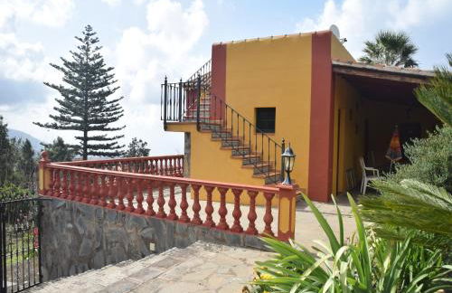 Cave House in Tenerife with Pool and Beach - Foto 6