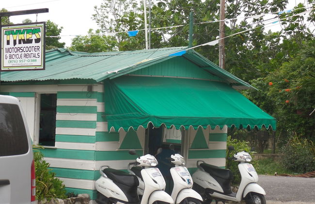 Sundown Villa -Negril - Photo 19