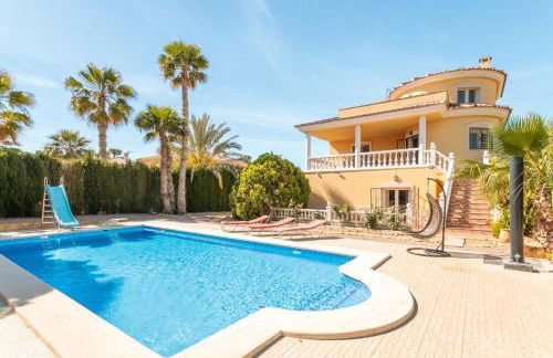 Chalet Limonita - Foto 1