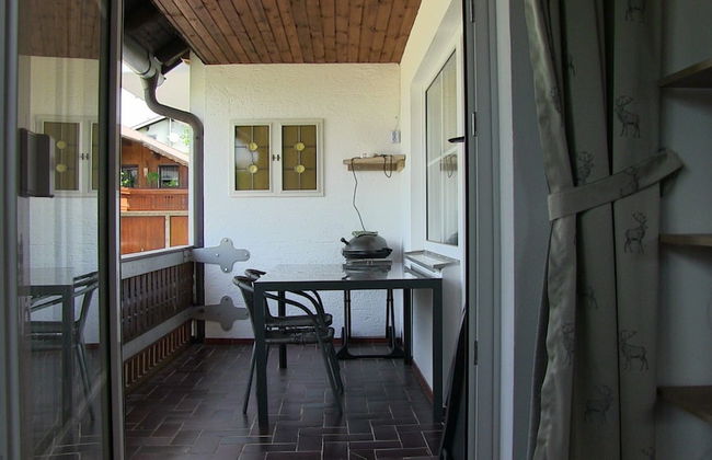 Ferienwohnung Max Riedl - Foto 16