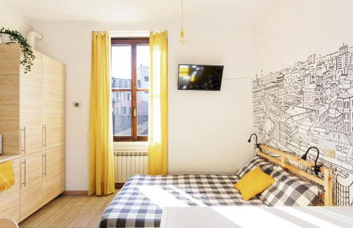 Hostmate - Milano - Lambertenghi - Foto 10