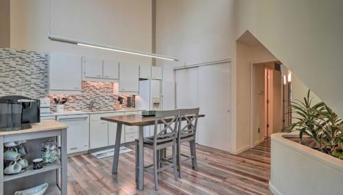 Cozy Anchorage Retreat - Near Hiking and Dtwn! - Foto 2