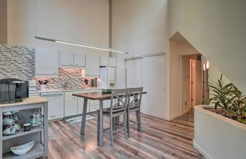 Cozy Anchorage Retreat - Near Hiking and Dtwn! - Foto 2