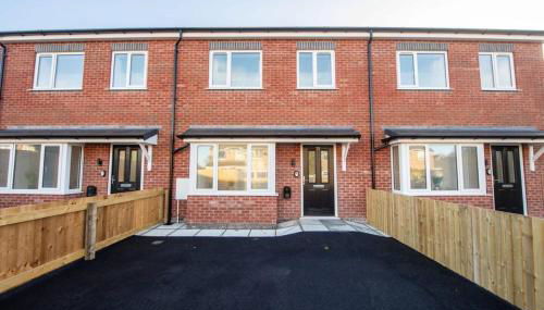 Brand-New 3-Bed Home - Liverpool - Foto 4